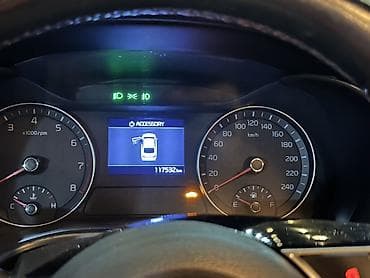 corolla s: Kia K3: 2019 г., Бензин, Седан — 5