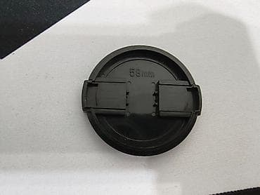 9 t: Крышка от Фотокамеры
Размер 58 мм — 2