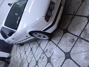 Транспорт: BMW 5 series: 1991 г., Седан — 3