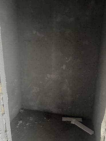 Недвижимость: 1 комната, 49 м², Дордой Плаза ТРЦ Элитка, 5 этаж, ПСО (под самоотделку) — 8