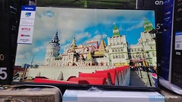 микшерный: Телевизоры Yasin 43 UD81 webos magic пульт smart Android Yasin — 9