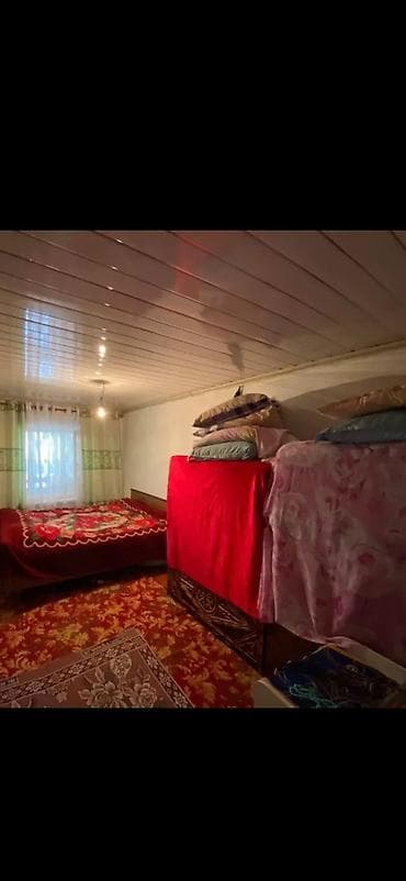 домики в горах аренда: 65 м², 3 комнаты, Забор, огорожен — 3
