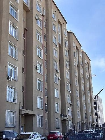 продаю кв токмок: 2 комнаты, 81 м², АЮ Гранд Элитка, 4 этаж, Косметический ремонт — 3