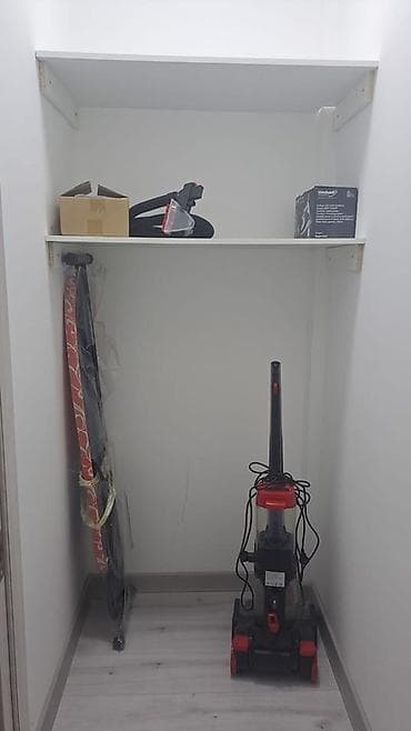 1 комната, Агентство недвижимости, Без животных, от 6 месяцев, С мебелью полностью — 5