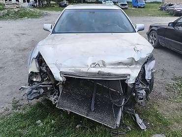 golf 3: Lexus ES: 2004 г., 3.3 л, Автомат, Бензин, Седан — 7