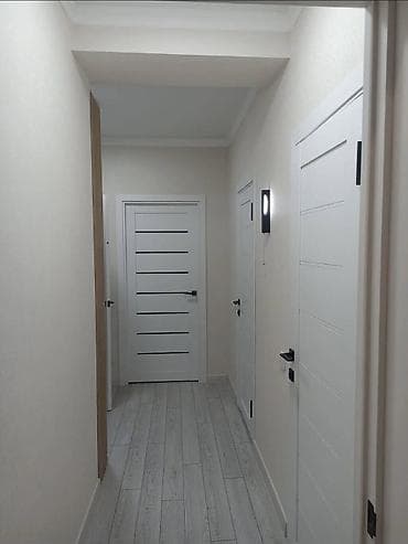 3: 2 комнаты, 74 м², парк Фучика Элитка, 3 этаж, Евроремонт — 6