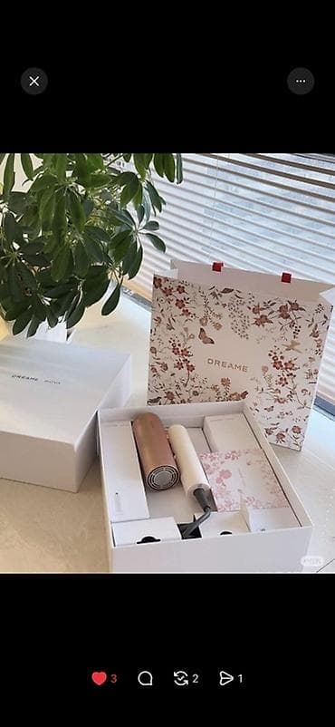 Мультистайлер Для выпрямления, Для волнообразной укладки