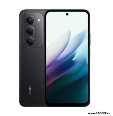 Смарт-часы: Redmi, Redmi Note 14 Pro, Новый, 256 ГБ, цвет - Черный, 2 SIM — 1