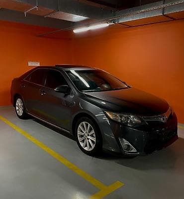 камри 50 диска: Toyota Camry: 2013 г., 2.5 л, Автомат, Бензин, Седан — 1