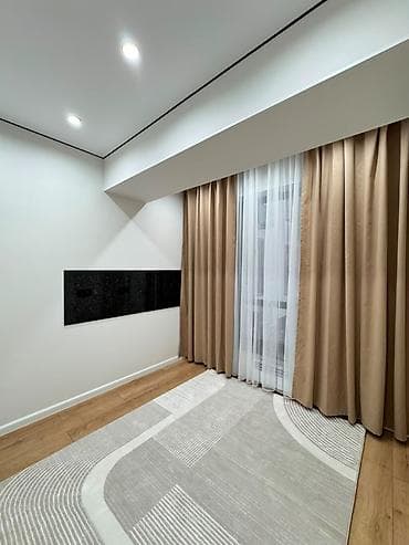 1 комната, 39 м², Джал-29 Элитка, 3 этаж, Дизайнерский ремонт — 3
