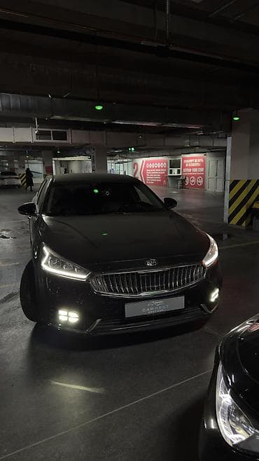 дистилированая вода: Сдаю Hyundai Grandeur, На неделю, Без водителя, | Залог — 4