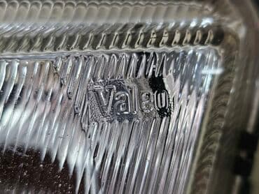 фаркоп на ауди а4: Передняя левая фара Audi 1997 г., Б/у, Оригинал, Германия — 3