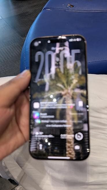 iphone 6 бу: IPhone 16 Pro Max, Б/у, 1 ТБ — 2