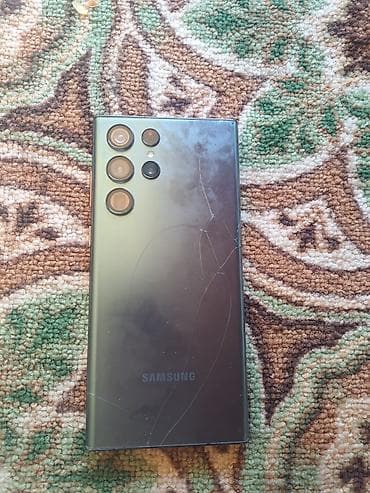 x принтер: Samsung Galaxy S22 Ultra - Экран 6.8" Dynamic AMOLED 2X, QHD+, 120 — 4