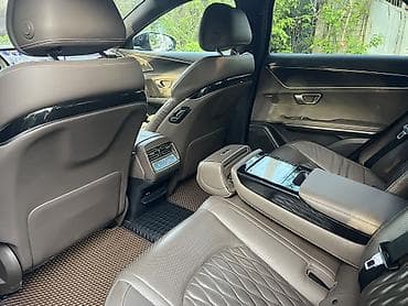 BYD Han: 2021 г., Автомат, Электромобиль, Седан — 4