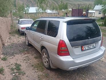 митсубиси спаке стар: Subaru Forester: 2013 г., 2 л, Автомат, Бензин, Универсал — 3