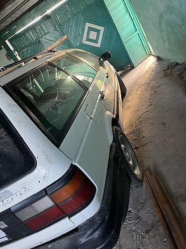 пасат b3: Volkswagen Passat Variant: 1991 г., 1.8 л, Механика, Бензин, Универсал — 10