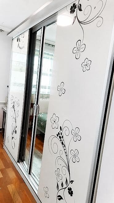 аренда стола: Продаётся спальный гарнитур. Цена 48500 Самовывоз. Жилмассив — 1