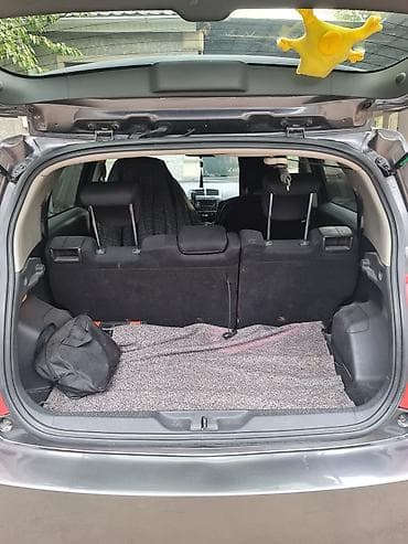 куплю тайота пассо: Toyota ist: 2008 г., 1.8 л, Автомат, Бензин, Хэтчбэк — 6