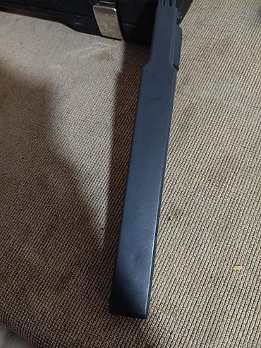 школа фабия: Подлокотник цвет - Черный — 4