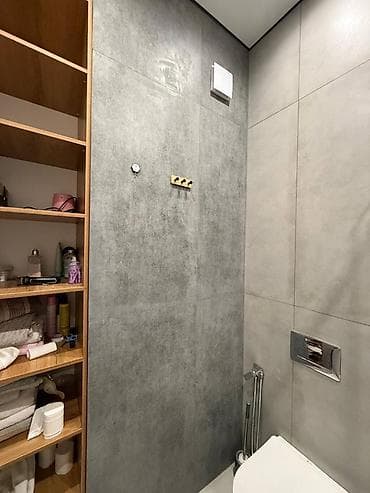 premium development: 3 комнаты, 142 м², Элитка, 3 этаж, Дизайнерский ремонт — 4