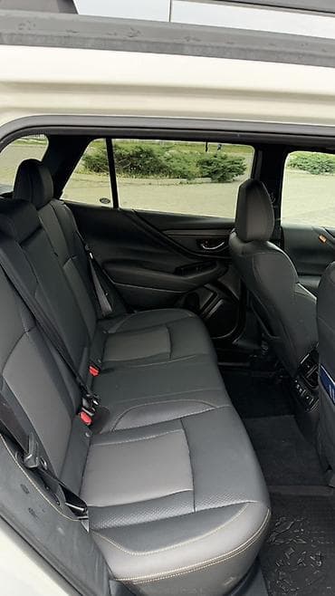 рейл: Subaru Outback: 2022 г., 2.4 л, Вариатор, Бензин, Универсал — 7