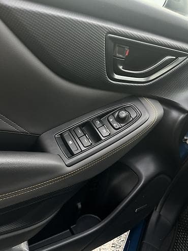 subaru forester: Subaru Forester: 2022 г., 2.5 л, Вариатор, Бензин, Кроссовер — 4