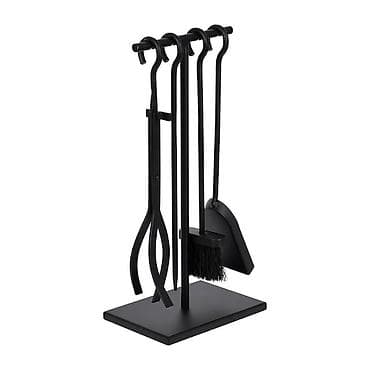 Набор аксессуаров «Печные штучки» предназначен для качественного и