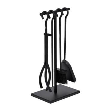 камин декор: Набор аксессуаров «Печные штучки» предназначен для качественного и — 1