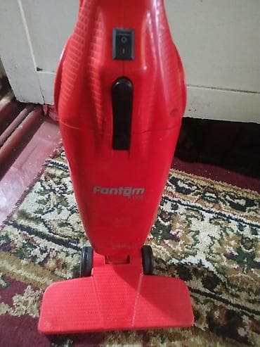 tefal compact power: Пылесос, Вертикальный, Сухая, Контейнер — 2
