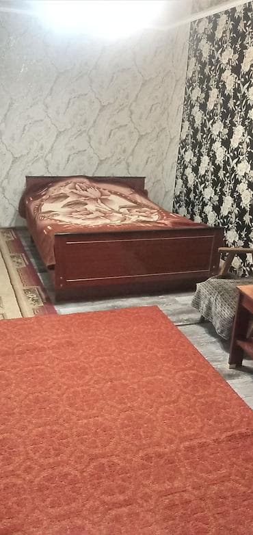 Продажа квартир: 1 комната, 30 м², 104 серия, 3 этаж, Косметический ремонт — 3