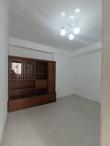 bishkek flat: 2 комнаты, 46 м², 8 этаж, Косметический ремонт — 7