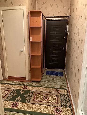105: 1 комната, 34 м², Тунгуч мкр 105 серия, 5 этаж — 2