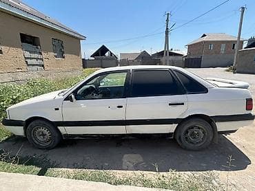 карбюратор passat b3: Volkswagen Passat: 1988 г., 1.8 л, Механика, Бензин, Седан — 1