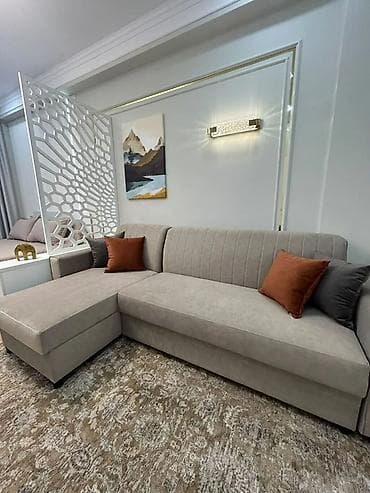 real sight: 1 комната, 51 м², Элитка, 5 этаж — 1