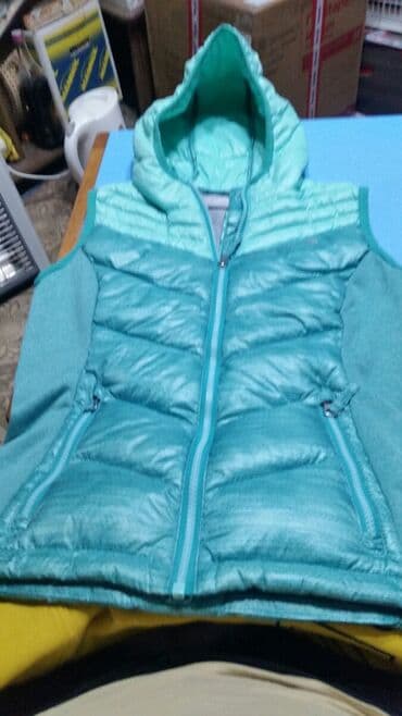 военная форма сша: Безрукавка, США, на 10-12 лет.Очень легкая теплая 800 сом — 2