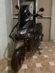 купить трехколесный электроскутер бу: Тип скутера 110 куб. см, Бензин, Б/у — 14