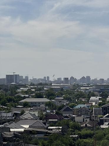 коктал: 4 комнаты, 93 м², Элитка, 10 этаж, Евроремонт — 3