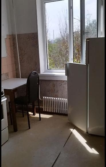 2 bedroom: 2х квартира Аламеди-1 Площадь 50м2 большая 4 этаж из 5 105 серия дом — 4
