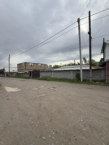 ак жар ж м: 6000 соток, Курулуш, Кызыл китеп, Техпаспорт, Сатып алуу-сатуу келишими — 5