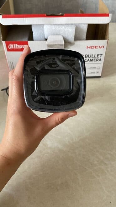 видеокамера на компьютер: Продаю совсем новый видео камеру! Не разу не пользовался! IR BULLET — 1