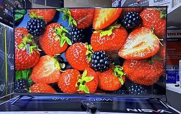 nokia 2: Срочная акция Yasin 43 UD81 webos magic пульт smart Android Yasin — 9