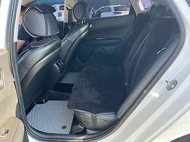 oc.lg: Kia K5: 2017 г., Газ, Седан — 7