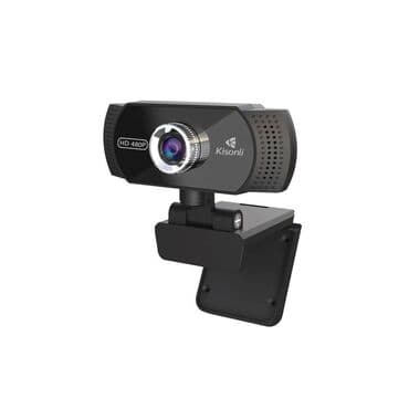 web developer: Веб-камера HD-480P (640х480), хорошее качество, доступная цена — 1