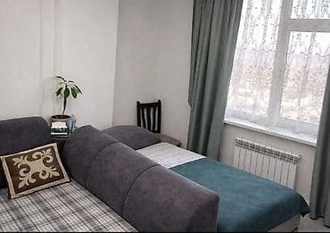 gala group: 1 комната, 51 м², Элитка, 12 этаж — 3