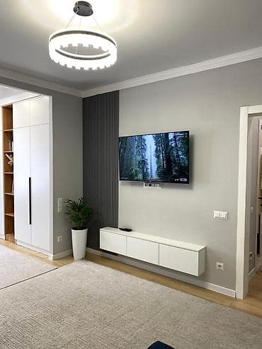 Мебельные гарнитуры: 🏡 Продаётся светлая и уютная 1-комнатная квартира с дизайнерским — 4