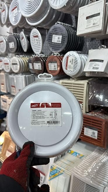 витилятор: Промышленный вентилятор, Канальный, Другая мощность, На заказ, Новый — 4