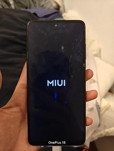 apple 14 pro max: Poco X3, цвет - Черный — 3
