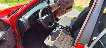 pasat: Volkswagen Passat Variant: 1993 г., 1.8 л, Механика, Бензин, Универсал — 10