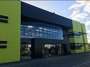 фасадная: Алюкобонд!!! Опытные мастера и качественные материалы! Сделаем — 3